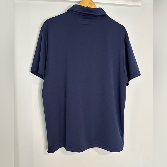 Under Armour Old Dominion University‎ Polo Shirt - Picture 4 of 4